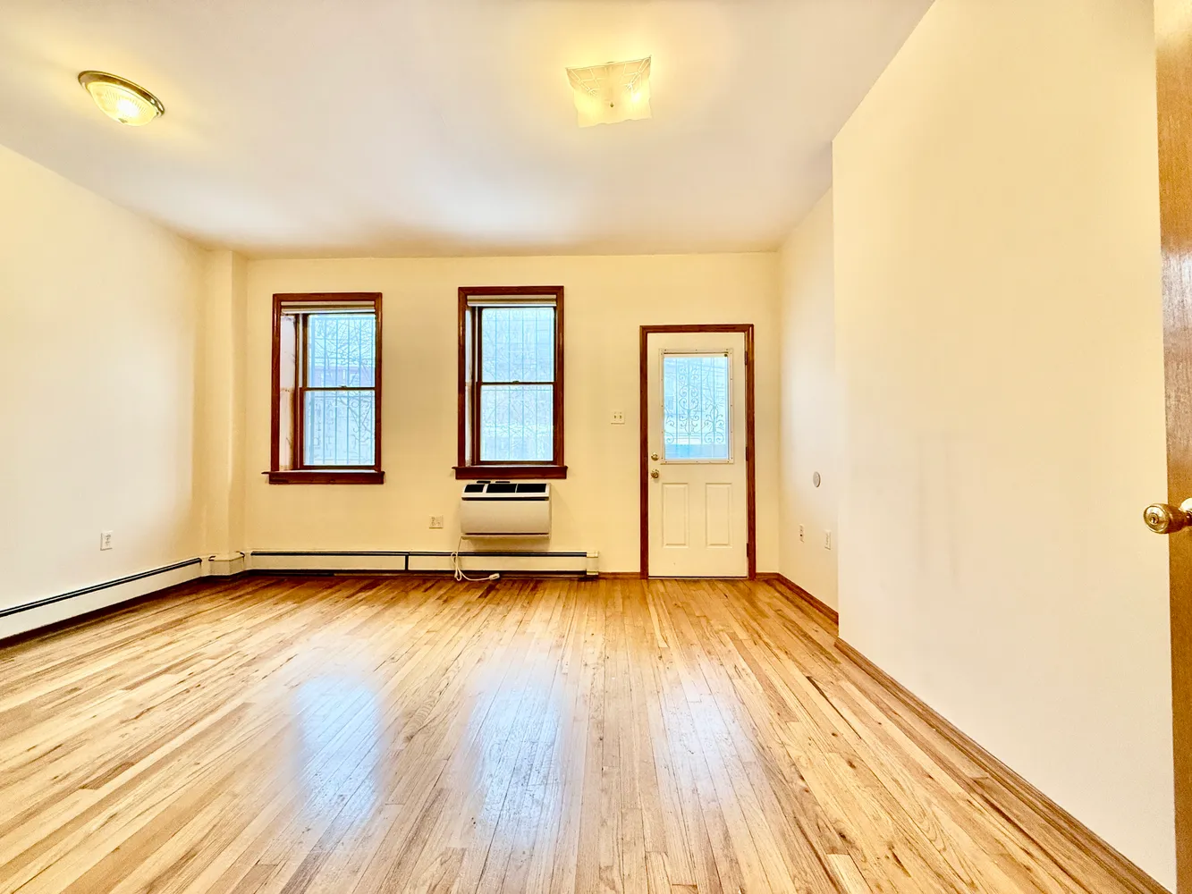 $2,995 | 442 A Prospect Avenue, Unit 1 | Park Slope