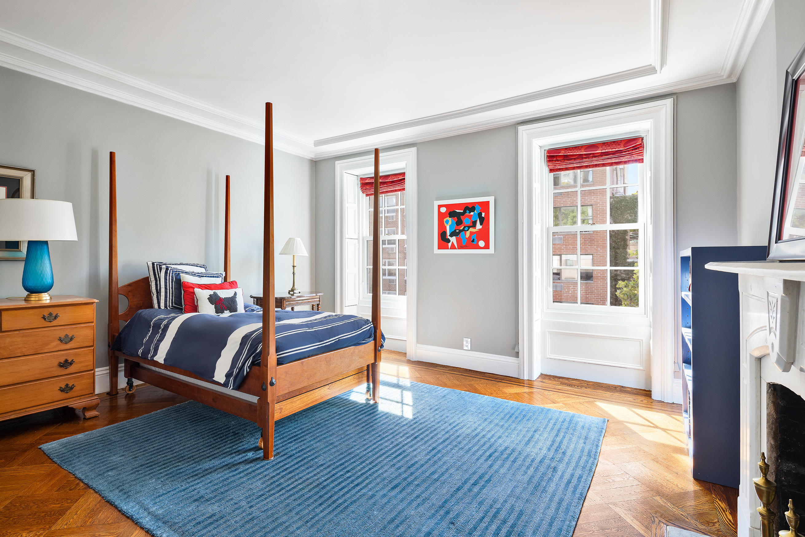 429 East 84th Street Manhattan, NY 10028 - Photo 19 of 20