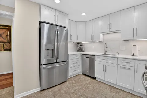 $705,000 | 4620 North Park Avenue, Unit 402W, Chevy Chase, MD 20815