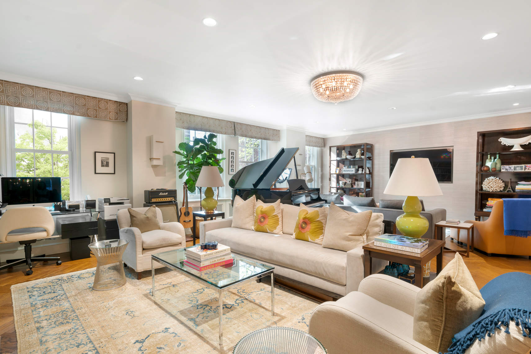 1185 Park Avenue, Unit 2B Manhattan, NY 10128 - Photo 1 of 12