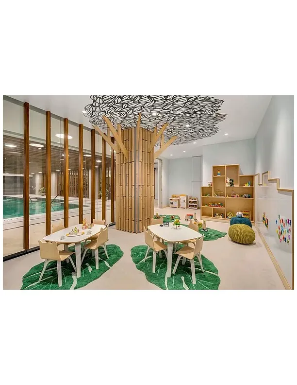 $2,495,000 | 438 East 12th Street, Unit 6J | East Village