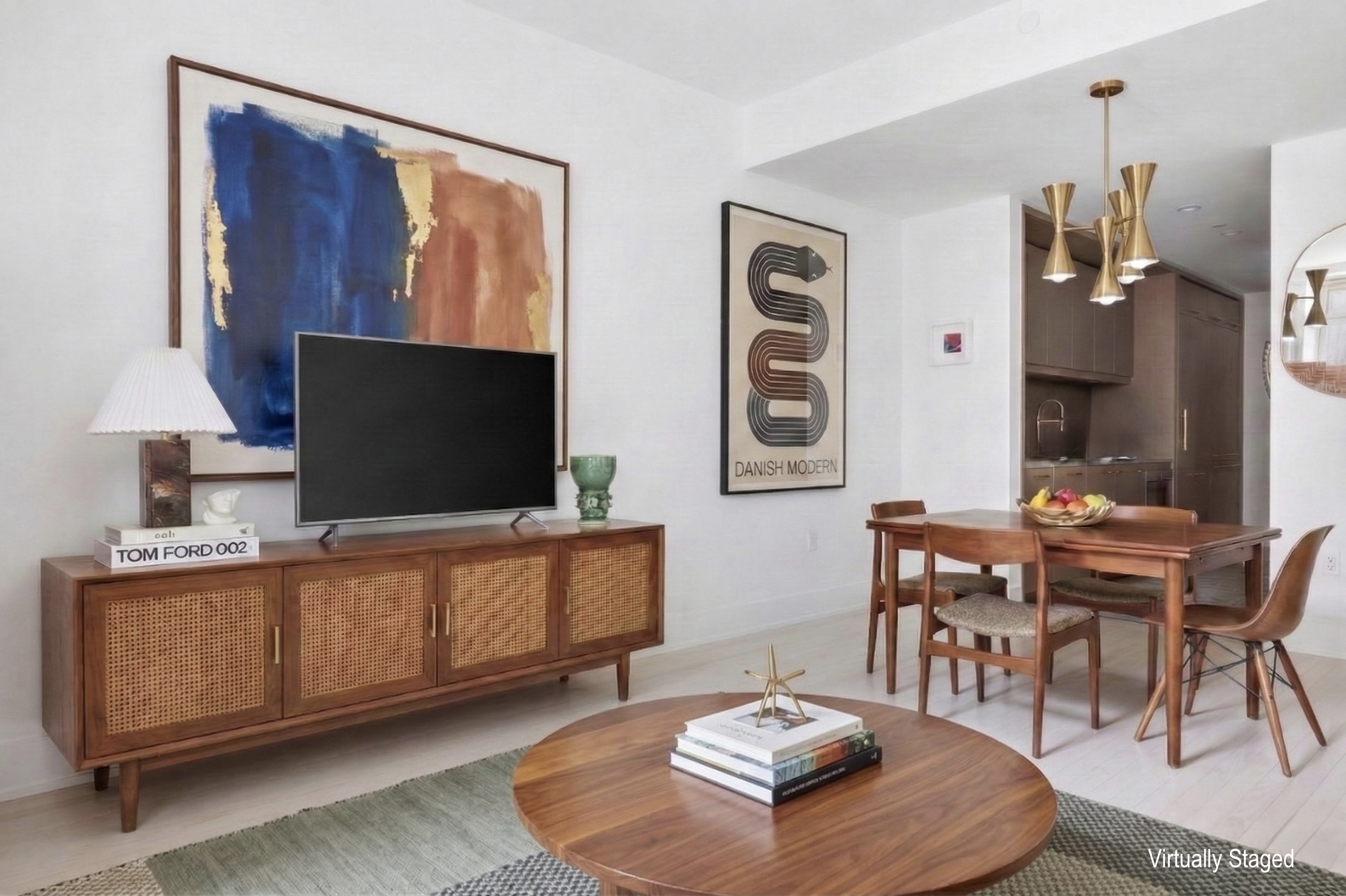 91 Leonard Street, Unit 6H Manhattan, NY 10013 - Photo 2 of 19