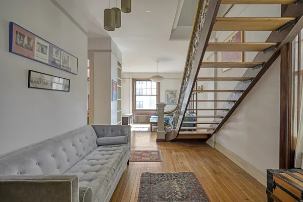 $14,500 | 380 Riverside Drive, Unit 8D/7d | Morningside Heights