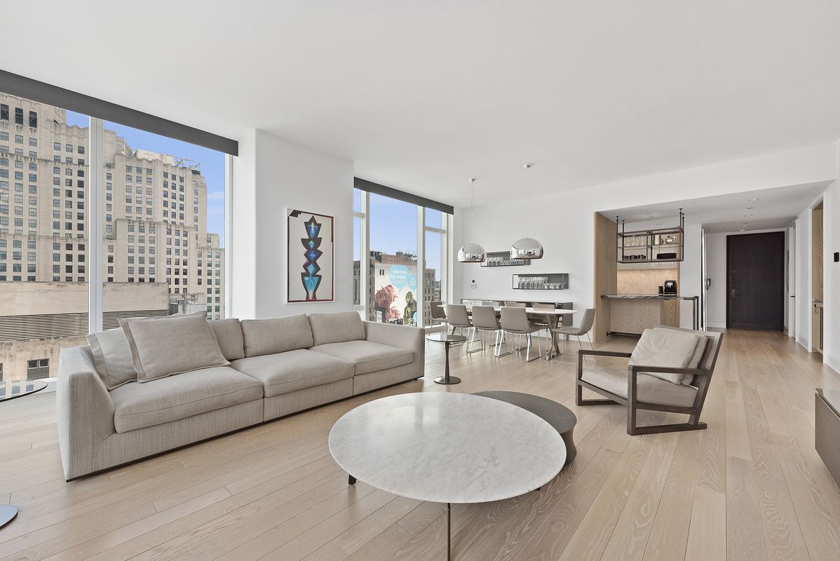 45 East 22nd Street, Unit 26A Manhattan, NY 10010 - Photo 1 of 12