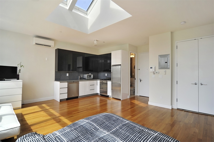 1122 Bedford Avenue, Unit D Brooklyn, NY 11216 - Photo 3 of 7