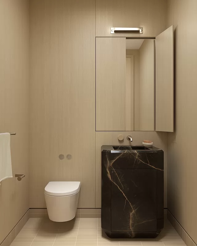 30 Front Street, Unit 27A Brooklyn, NY 11201 - Photo 10 of 34