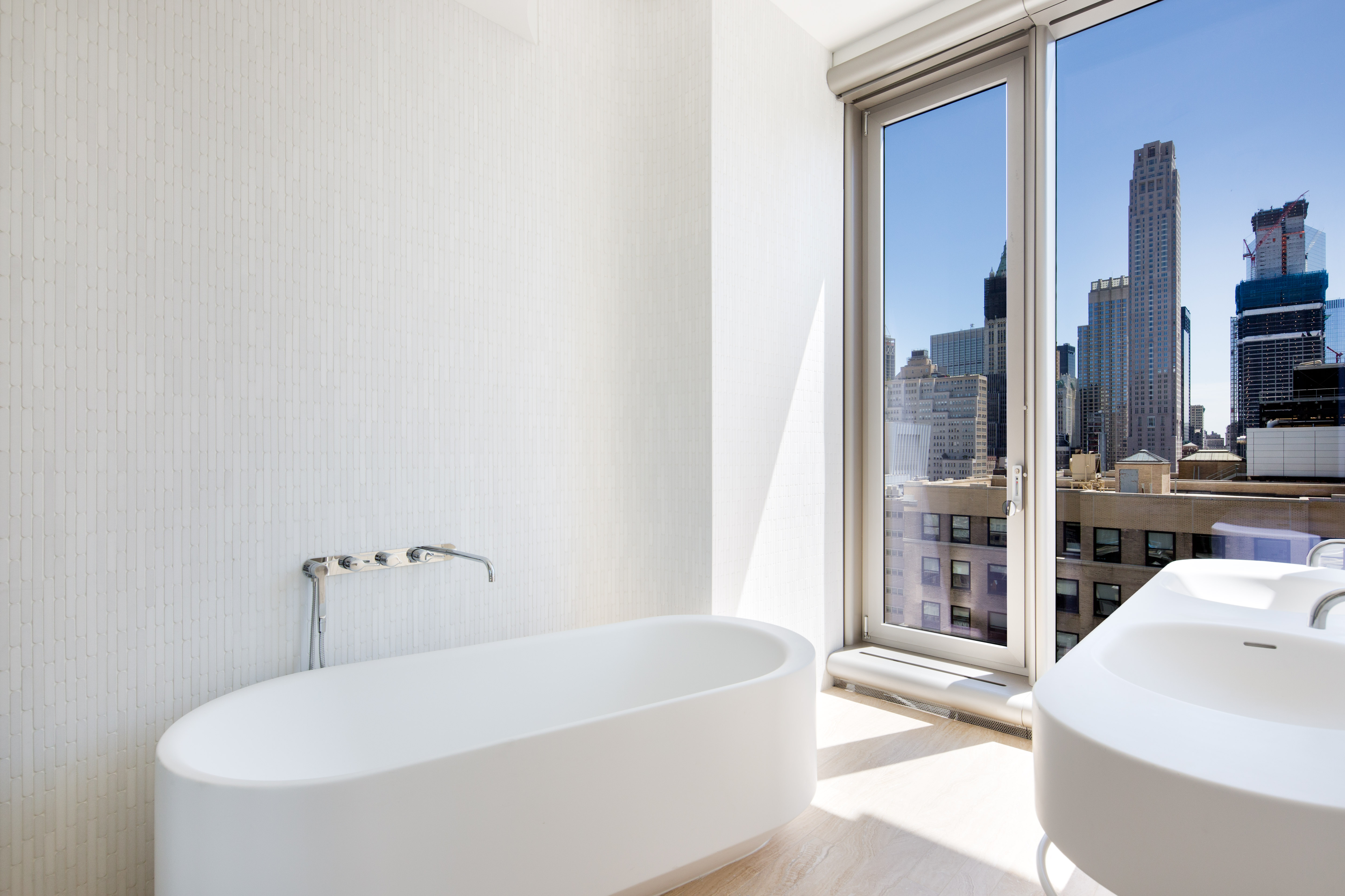 56 Leonard Street, Unit 26AWEST Manhattan, NY 10013 - Photo 9 of 16