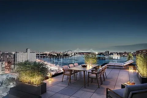 $2,250,000 | 302 East 96th Street, Unit 1302 | Upper East Side