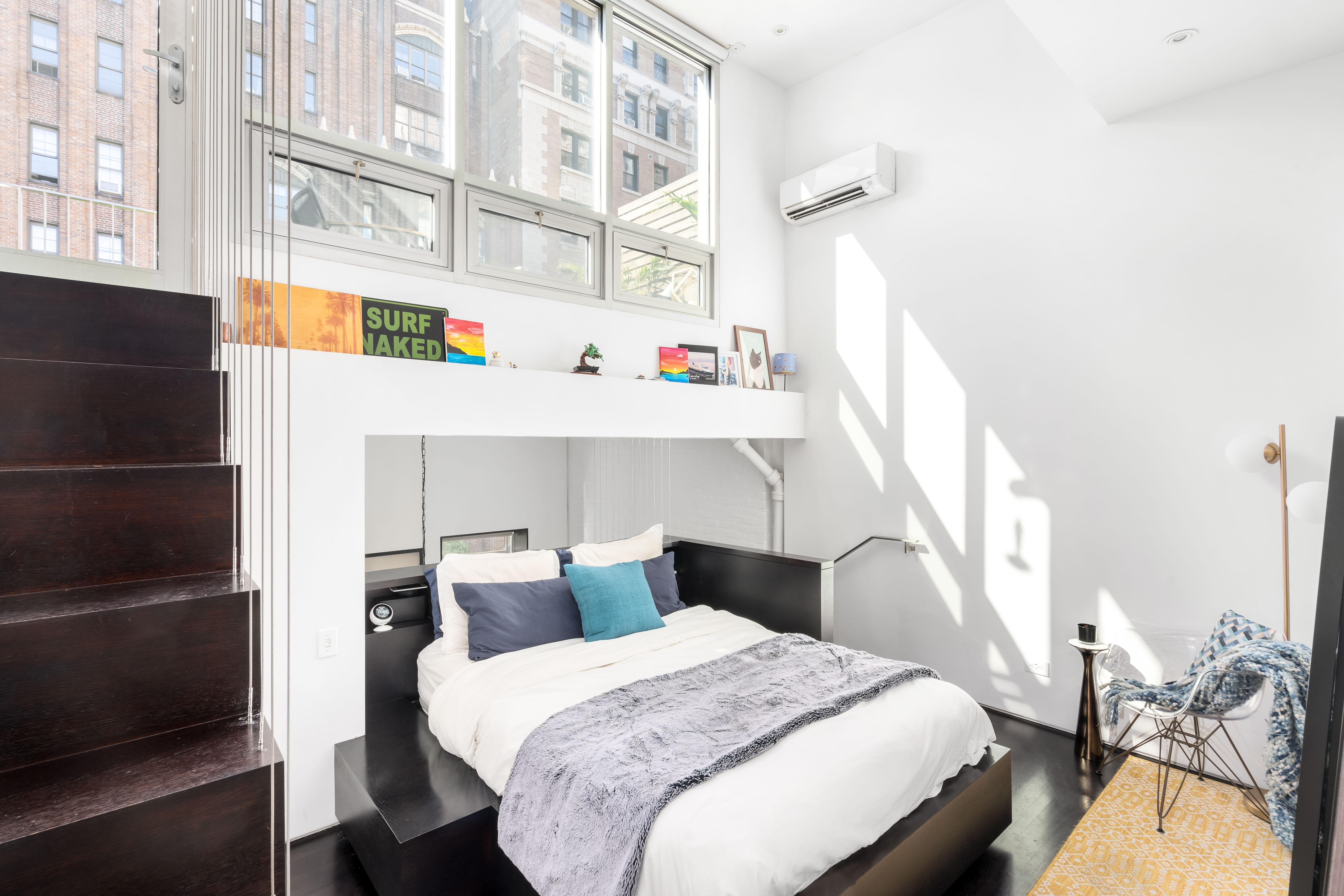 167 West 73rd Street, Unit 9 Manhattan, NY 10023 - Photo 4 of 7