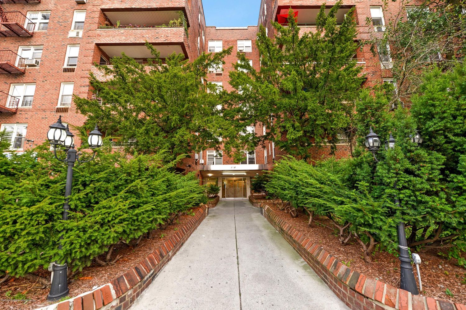 2727 Ocean Parkway, Unit C27 Brooklyn, NY 11235 - Photo 15 of 20
