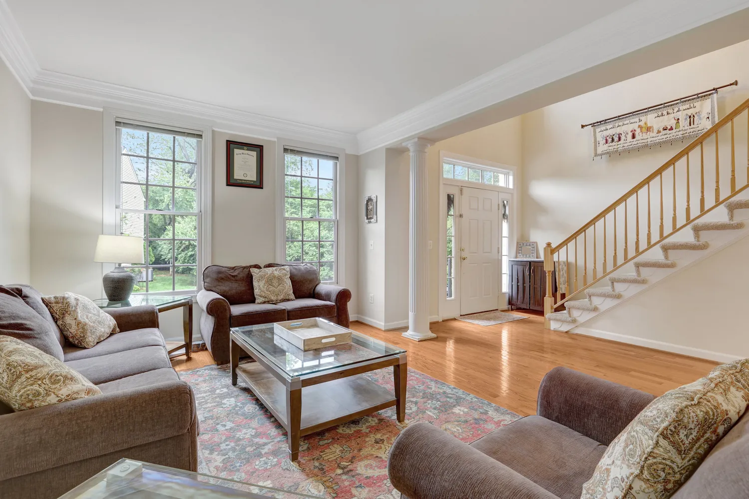$1,350,000 | 9927 Miles Stone Court, Vienna, VA 22181