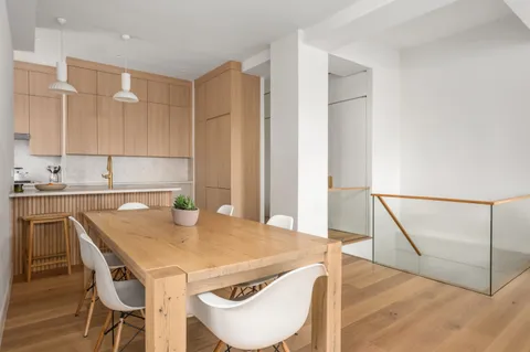 $4,250,000 | 20 Jay Street, Unit 8/9C | TriBeCa