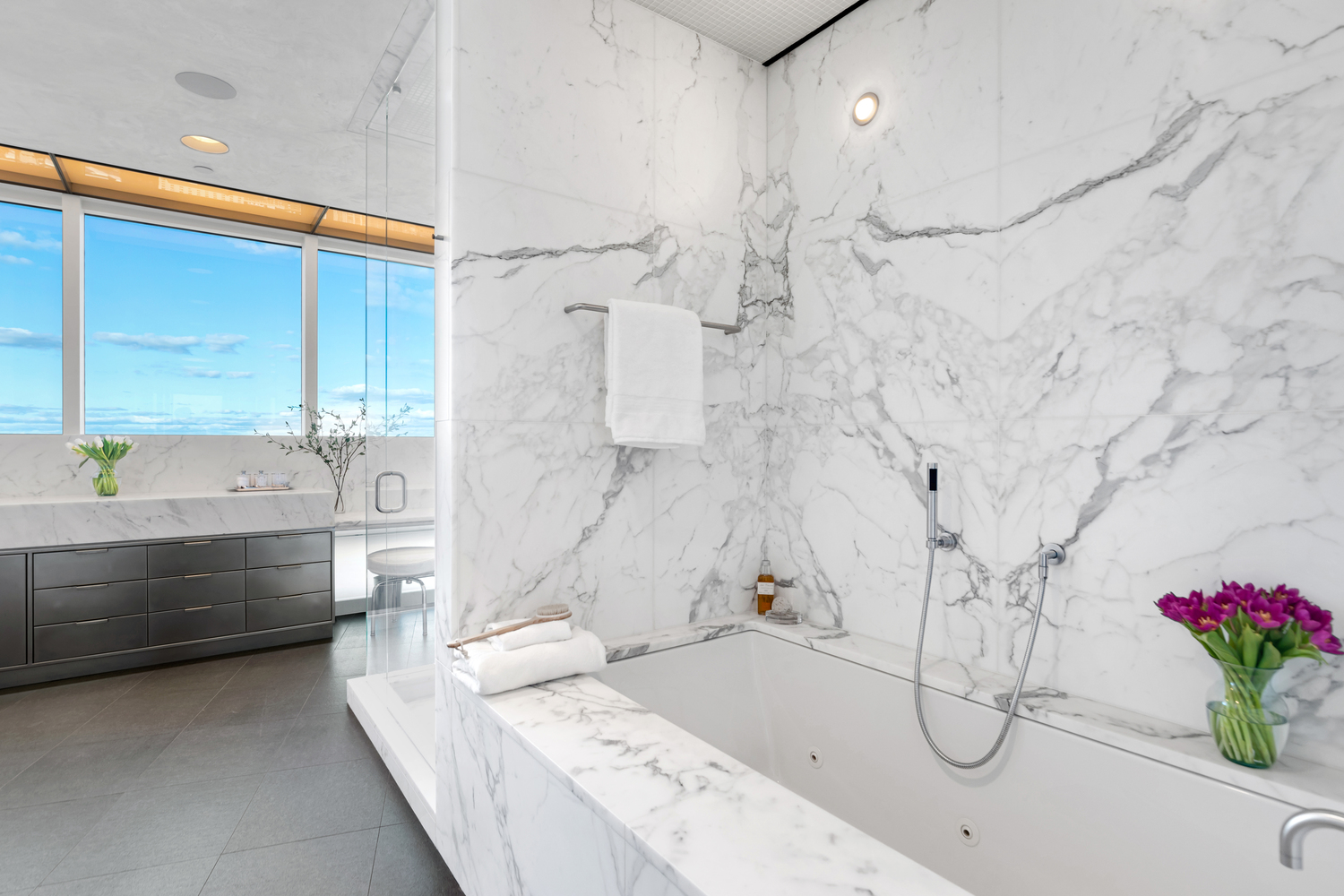 151 East 58th Street, Unit PH51/52W Manhattan, NY 10022 - Photo 25 of 34