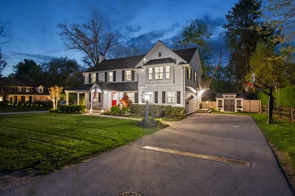 $1,275,000 | 251 Rosedale Avenue, Wayne, PA 19087