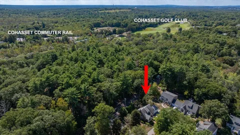 Contact Agent | 18 Cedarledge Villiage, Unit 18, Cohasset, MA 02025