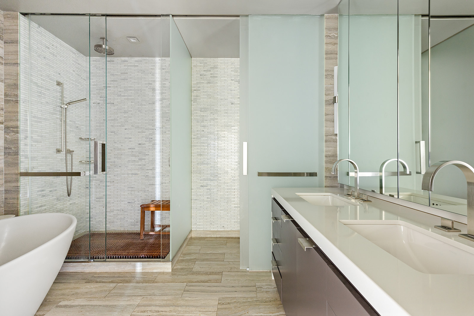 400 West 12th Street, Unit 6C Manhattan, NY 10014 - Photo 12 of 20