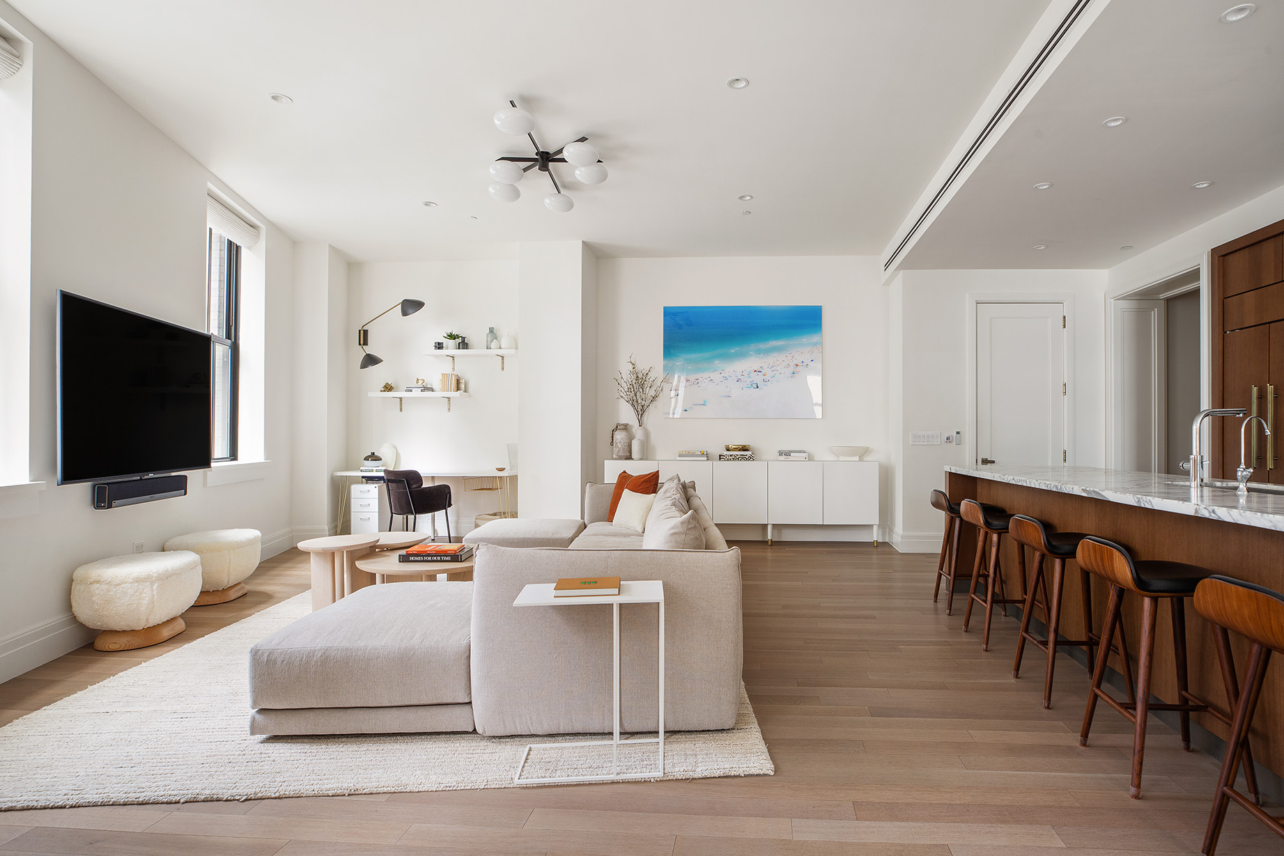 100 Barclay Street, Unit 12K Manhattan, NY 10007 - Photo 1 of 21