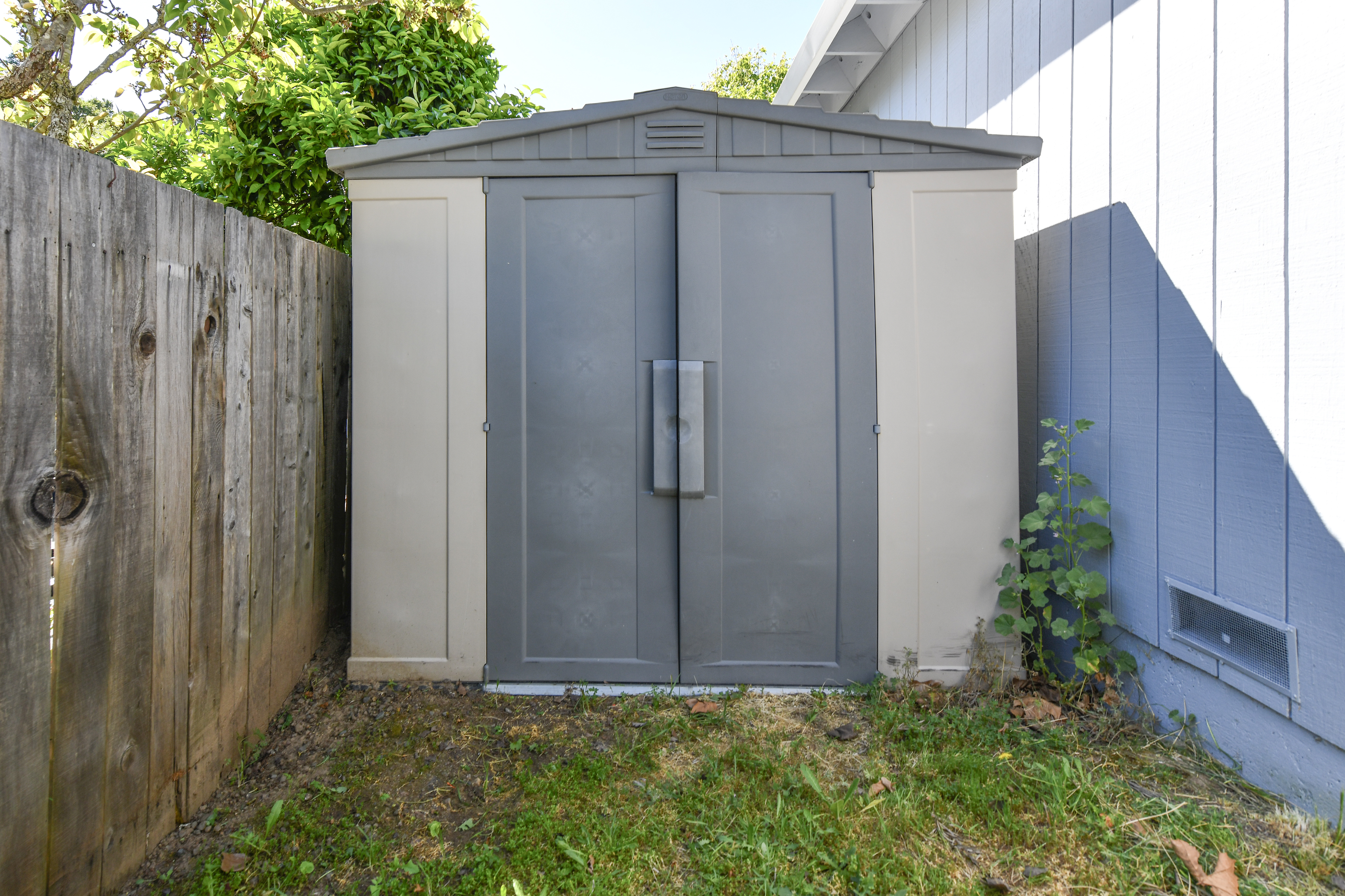 1106 Noyo Place Santa Rosa, CA 95401 - Photo 26 of 27