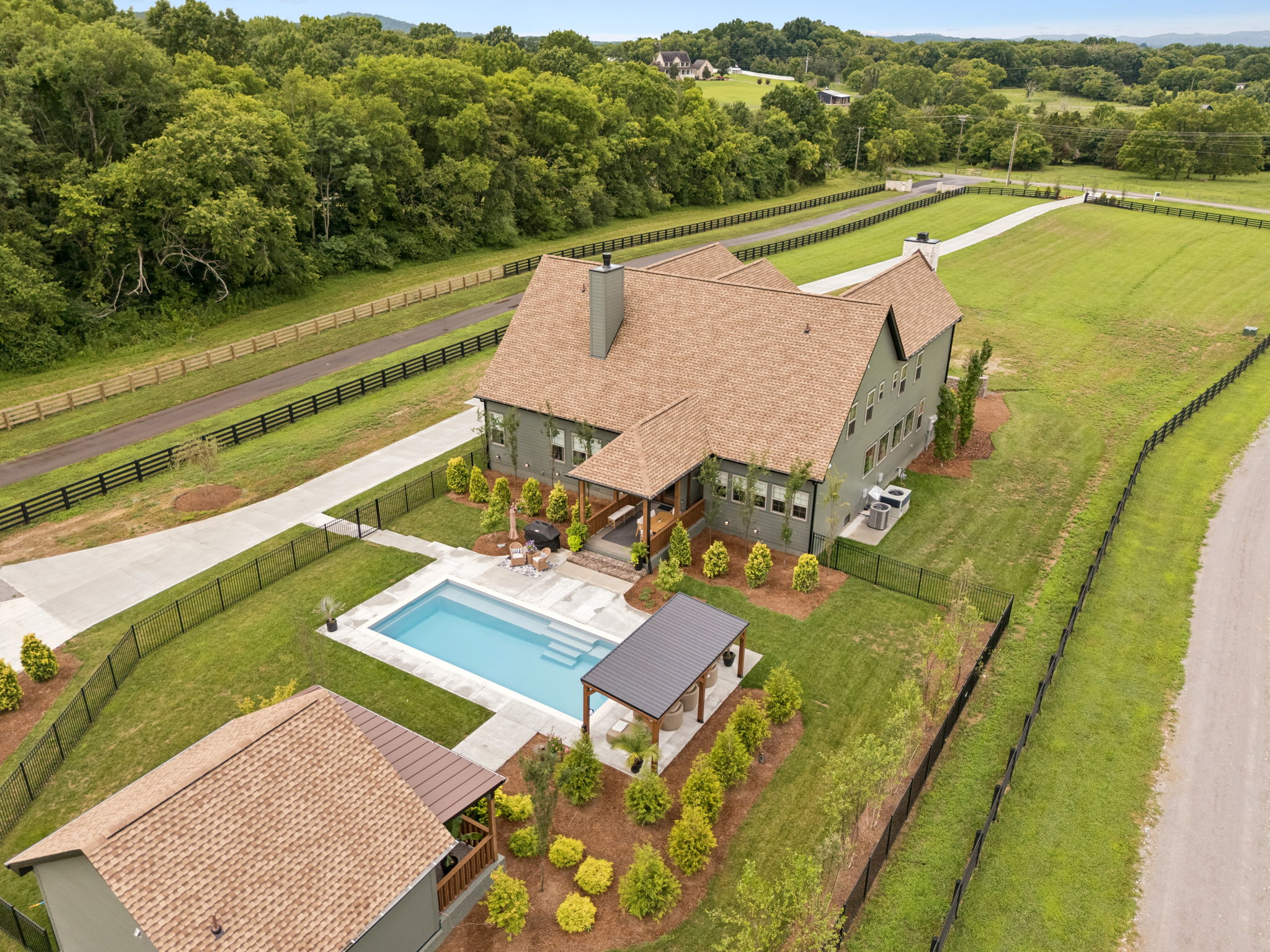 10729 Versailles Road Rockvale, TN 37153 - Photo 36 of 42 Gallery Image 36