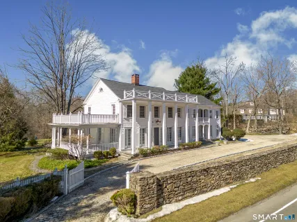$2,195,000 | 89 Chestnut Hill Road, Wilton, CT 06897