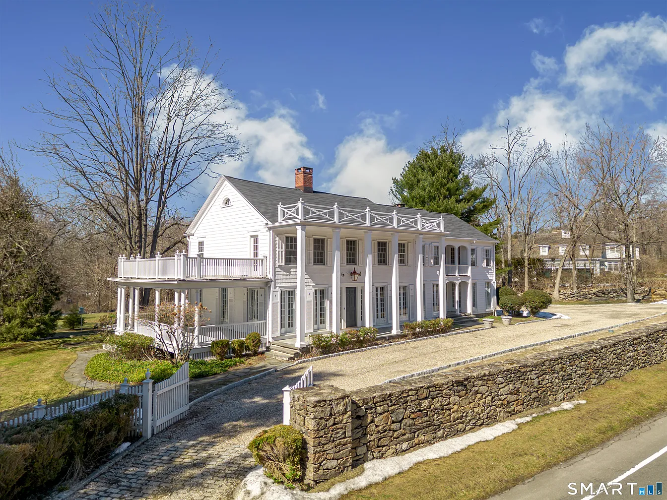 89 Chestnut Hill Road Wilton, CT 06897 - Photo 28 of 28