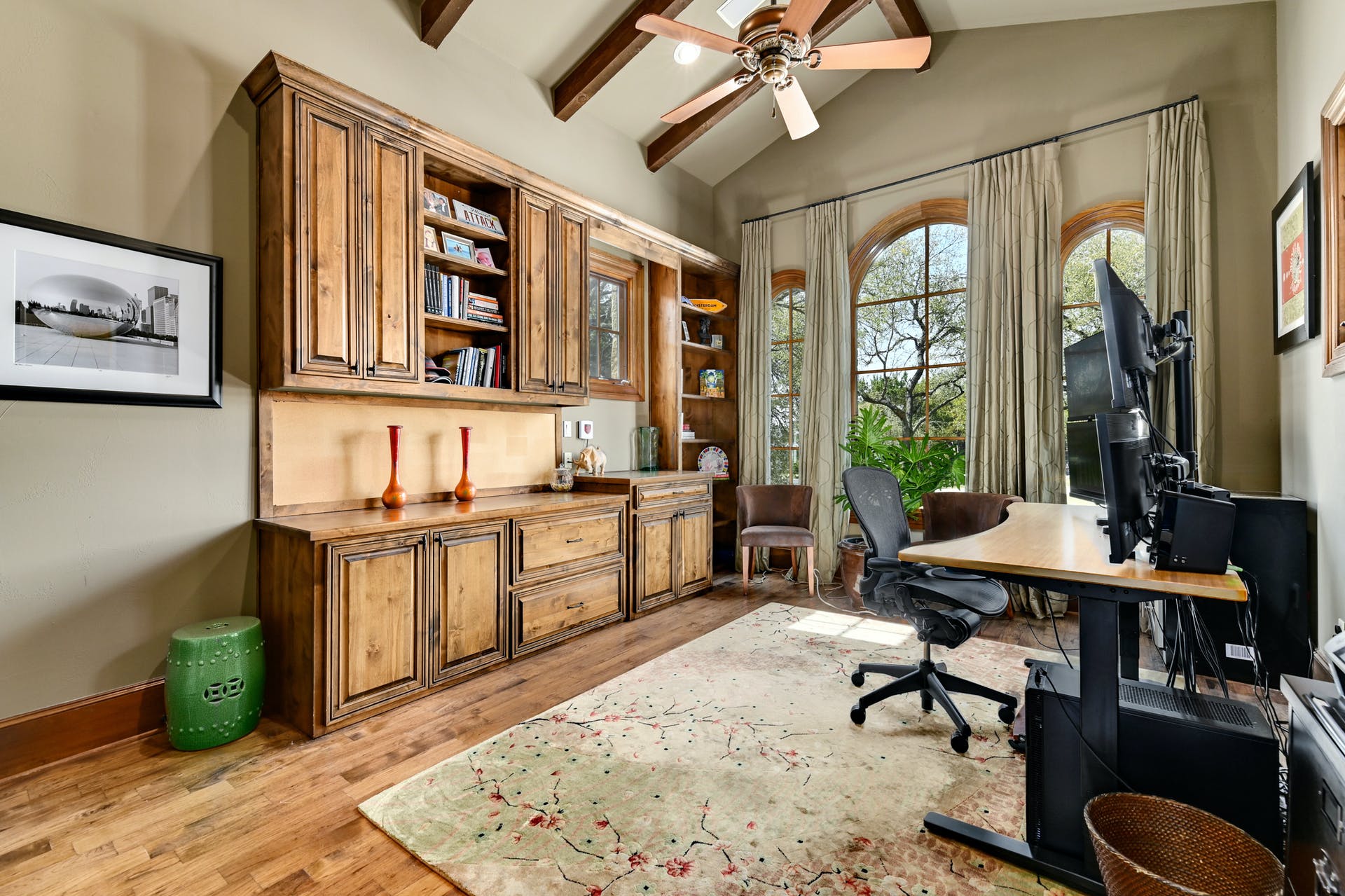 8408 Calera Drive Austin, TX 78735 - Photo 12 of 20