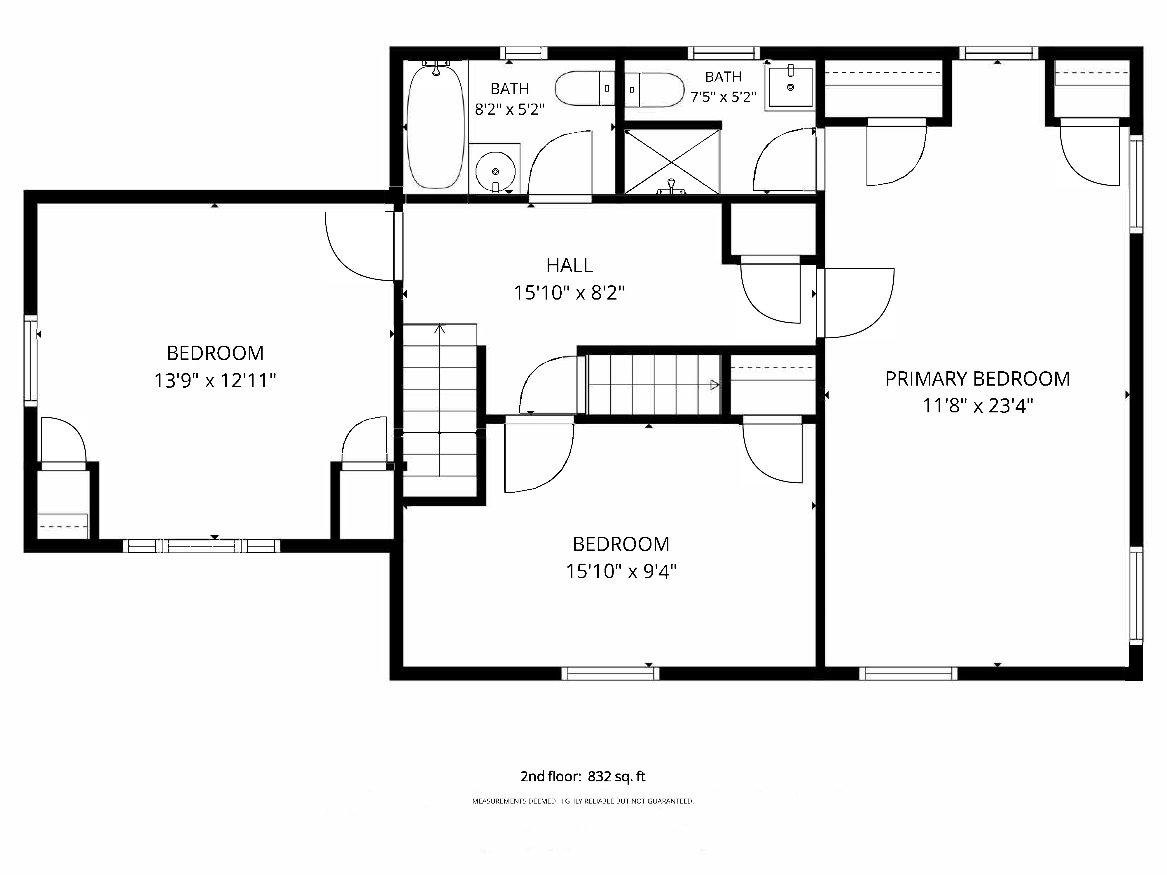 21 Whittlesey Road Newton, MA 02459 - Photo 6 of 8