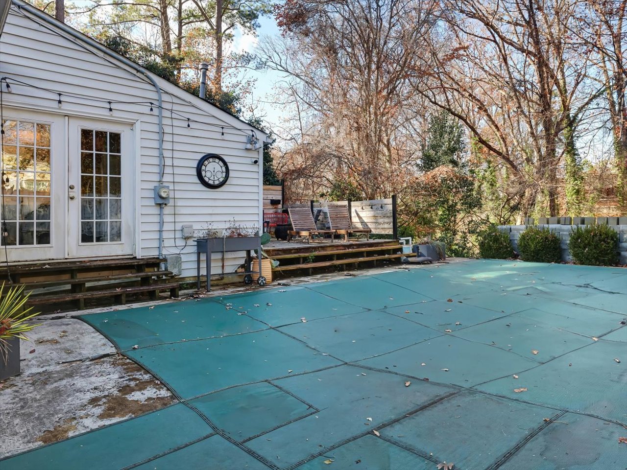 3305 Pinecrest Drive Raleigh, NC 27609 - Photo 40 of 47