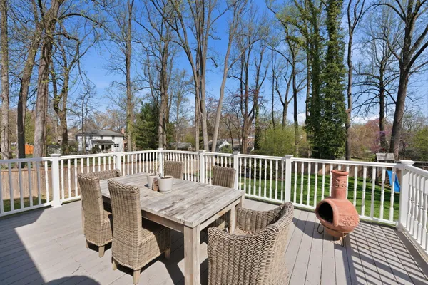 $1,100,000 | 7612 Virginia Avenue, Falls Church, VA 22043