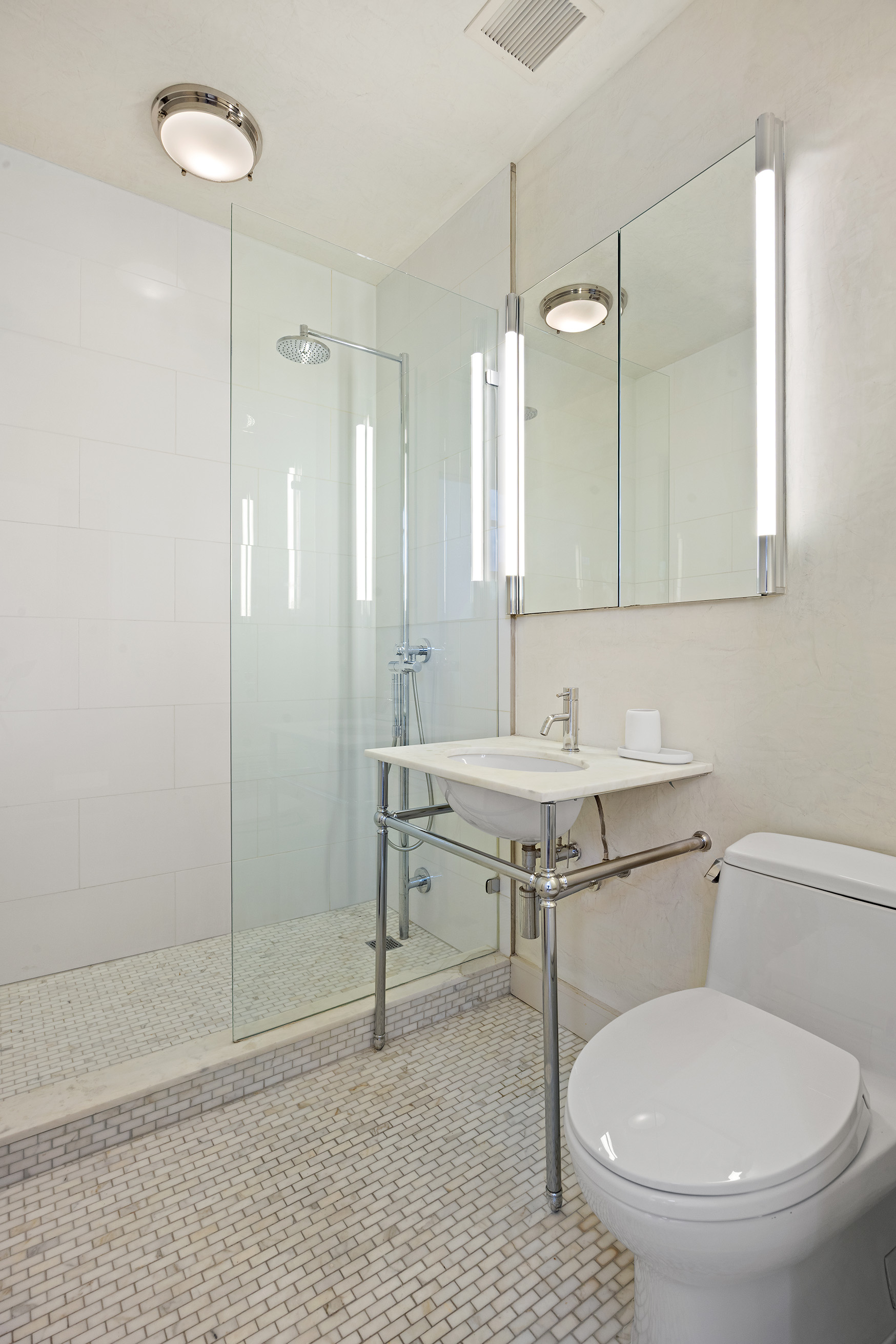 135 West 3rd Street, Unit 5 Manhattan, NY 10012 - Photo 13 of 14