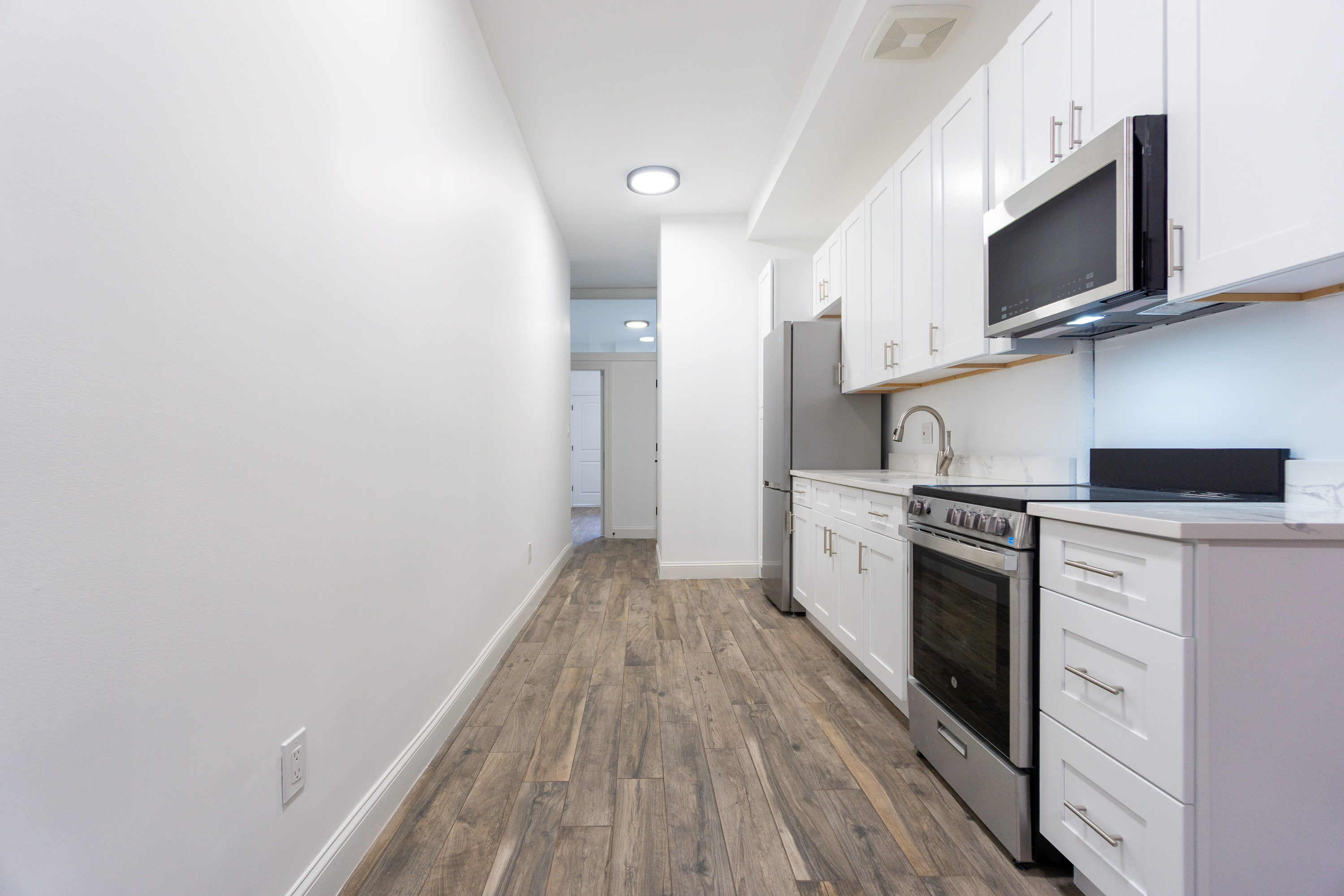 213 East 5th Street, Unit 4 Manhattan, NY 10003 - Photo 8 of 18