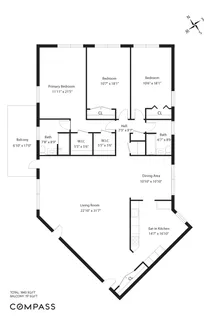 $675,000 | 162-01 Powells Cove Boulevard, Unit 4R | Beechhurst