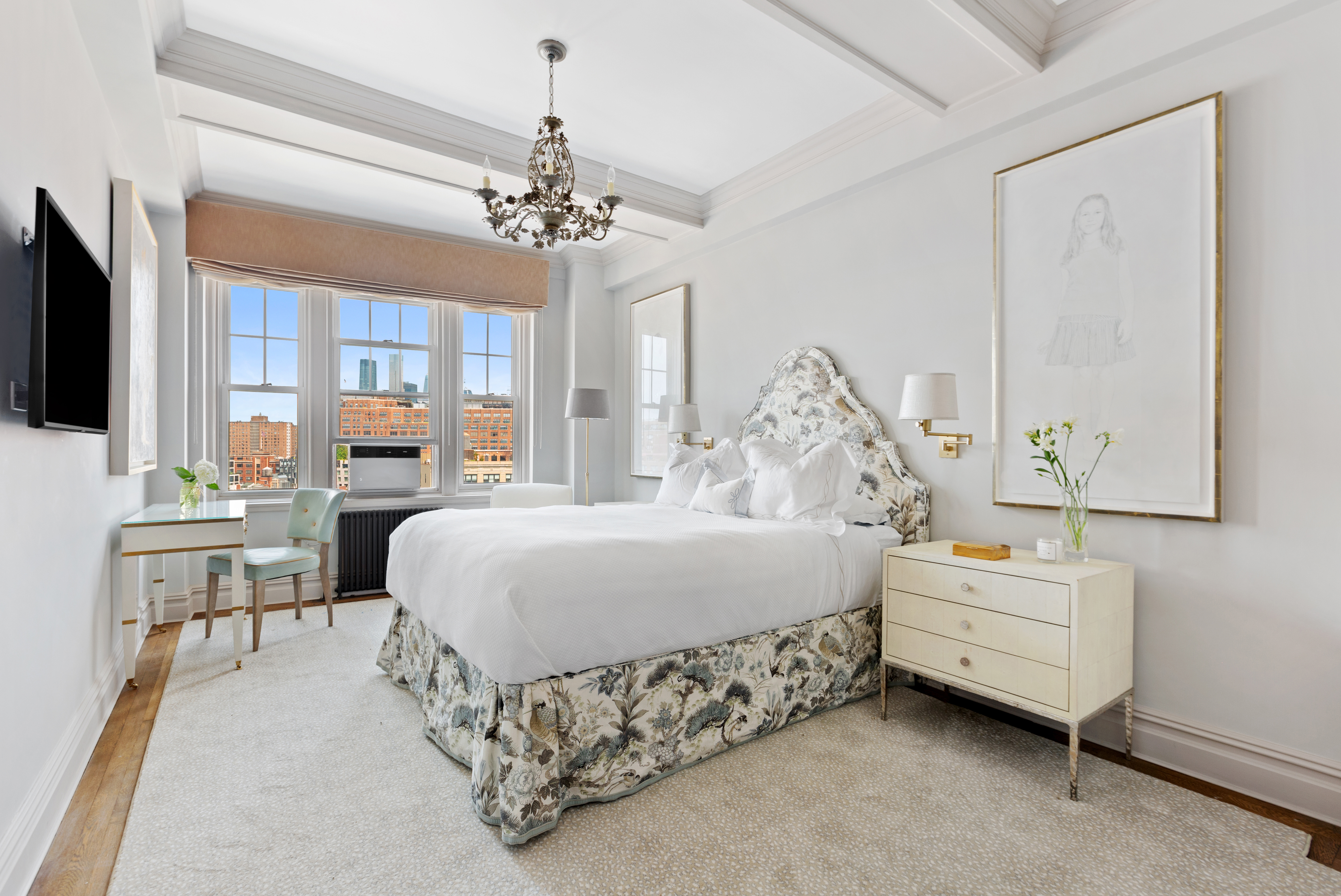 302 West 12th Street, Unit 17B Manhattan, NY 10014 - Photo 9 of 16