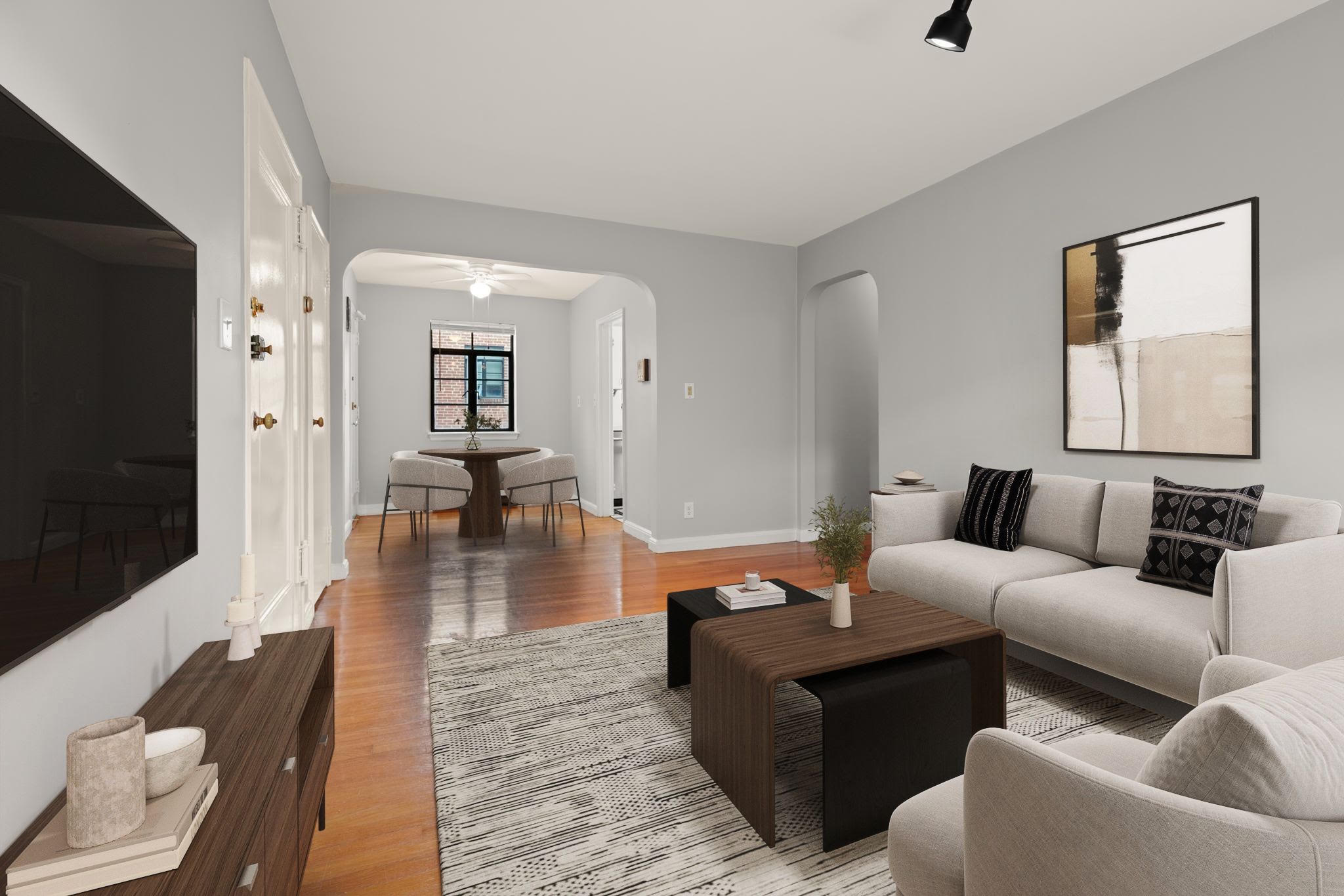 75 Strathmore Road, Unit 6 Boston, MA 02135 - Photo 1 of 5 Gallery Image 1