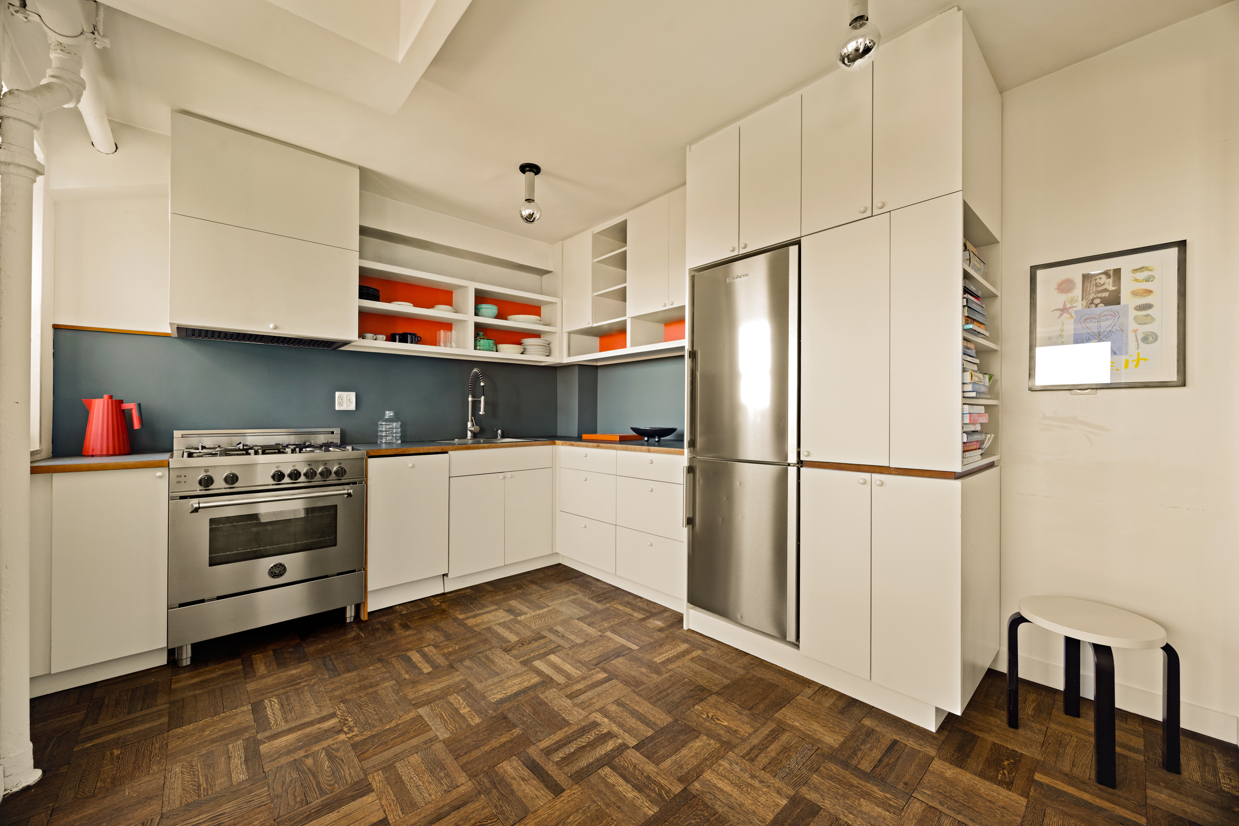 209 Clinton Avenue, Unit 14B Brooklyn, NY 11205 - Photo 5 of 15