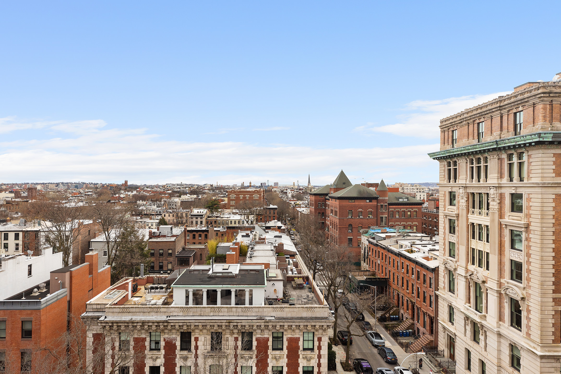 347 Henry Street, Unit 7B Brooklyn, NY 11201 - Photo 7 of 26