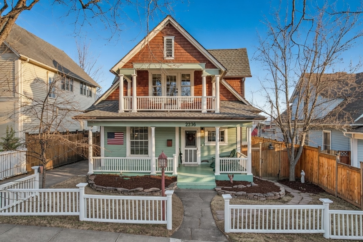 2236 17th Street Boulder, CO 80302 - Photo 1 of 80