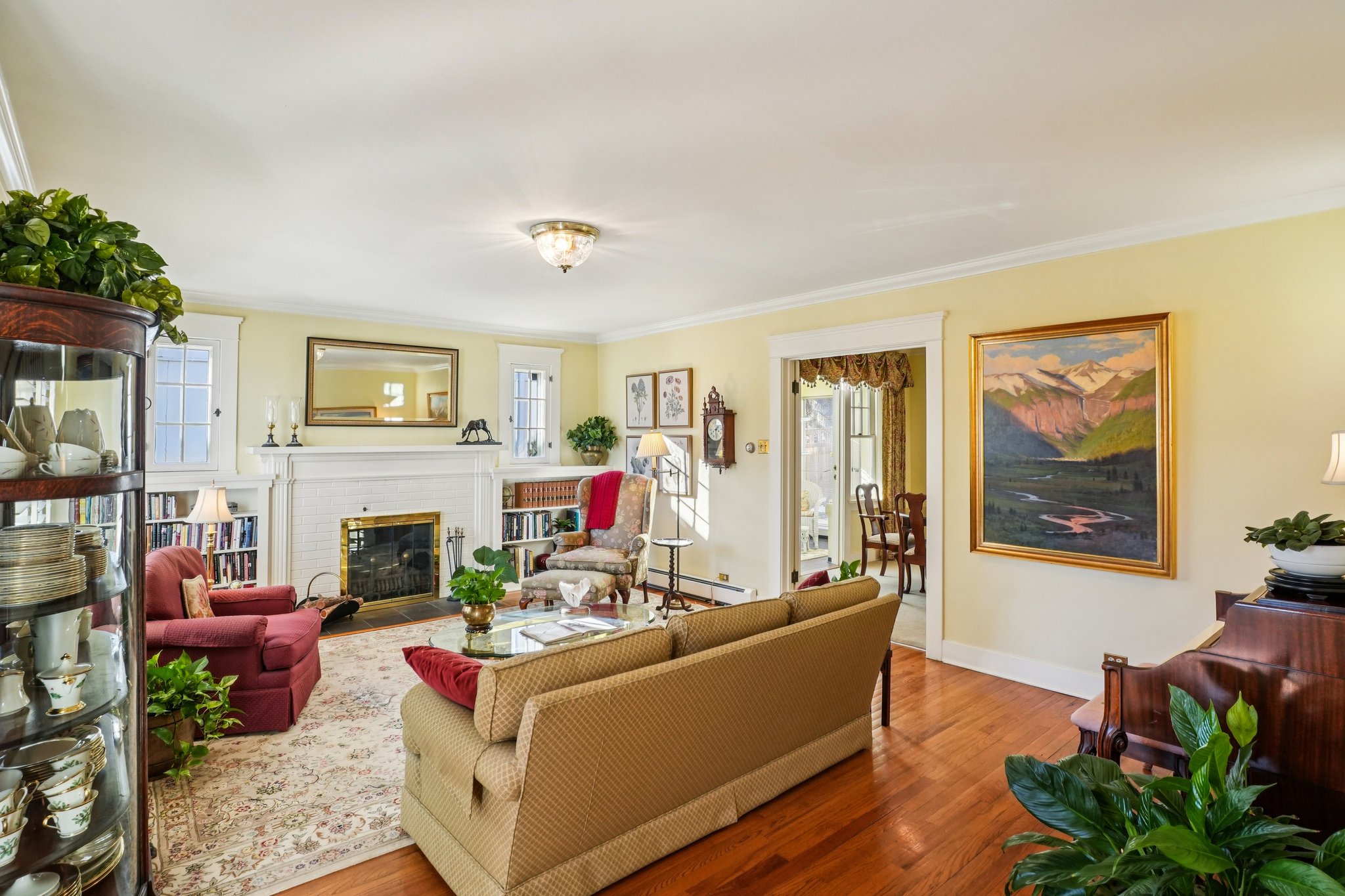 839 13th Street Boulder, CO 80302 - Photo 11 of 87