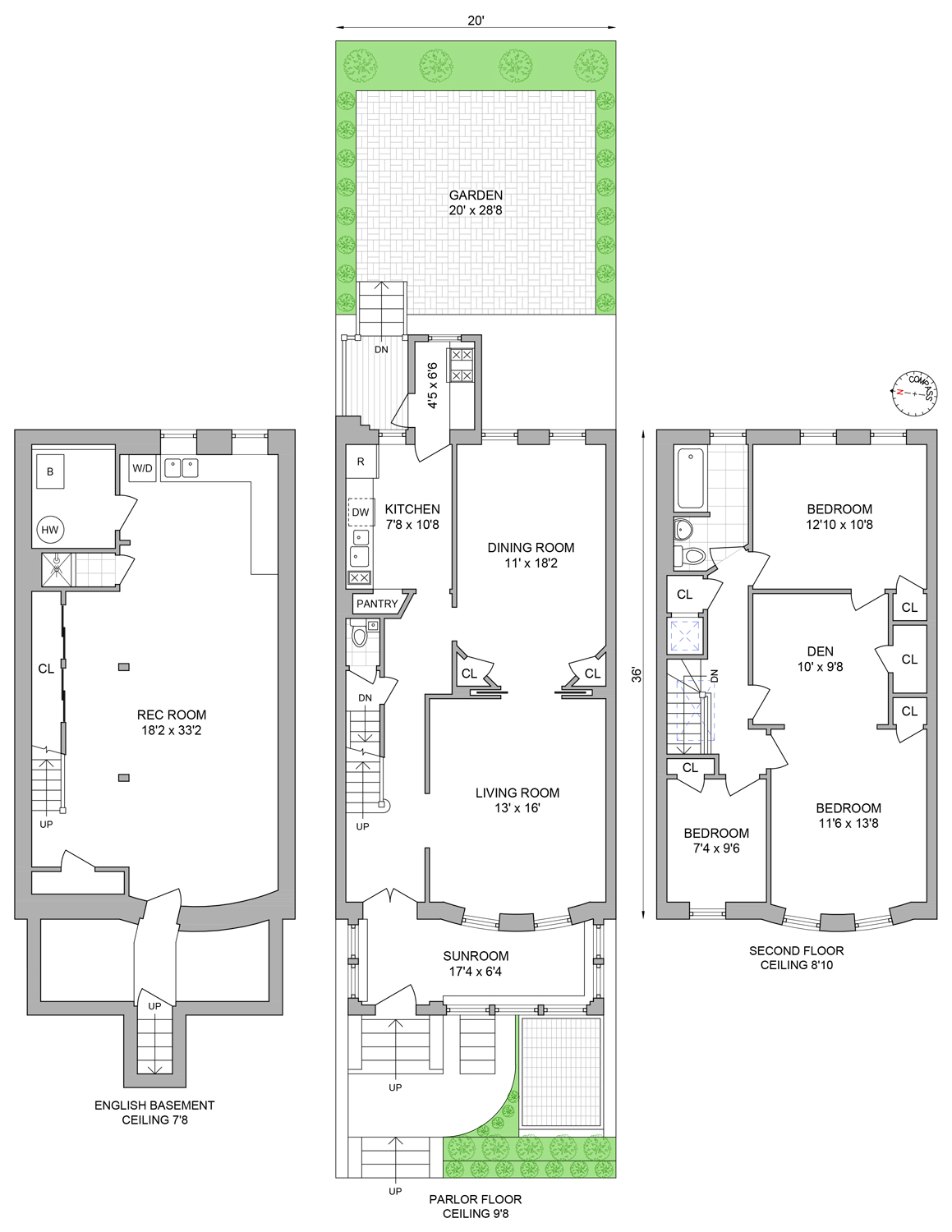 977 East 15th Street Brooklyn, NY 11230 - Photo 14 of 14