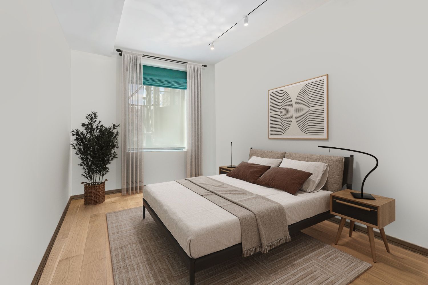88 Lexington Avenue, Unit 1206 Manhattan, NY 10016 - Photo 7 of 10