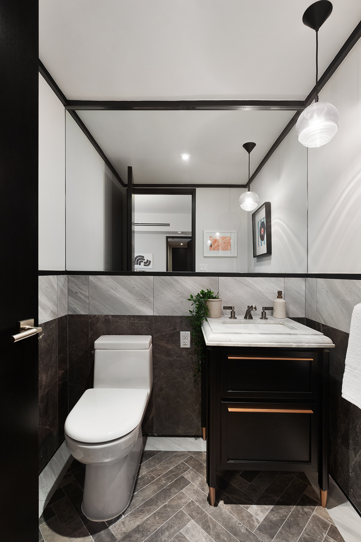 51 Jay Street, Unit 3N Brooklyn, NY 11201 - Photo 8 of 12