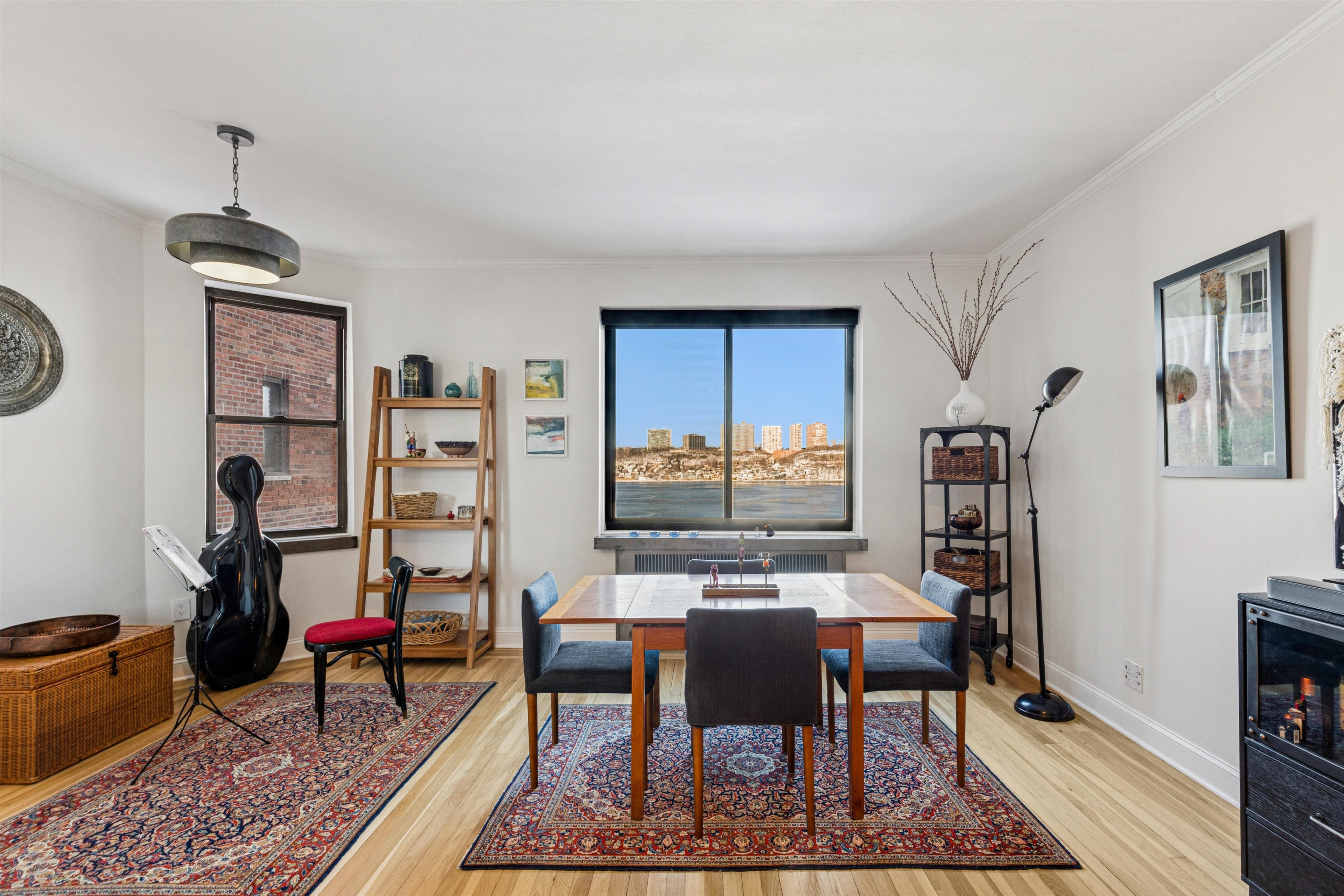 159-00 Riverside Drive West, Unit 6G Manhattan, NY 10032 - Photo 2 of 24