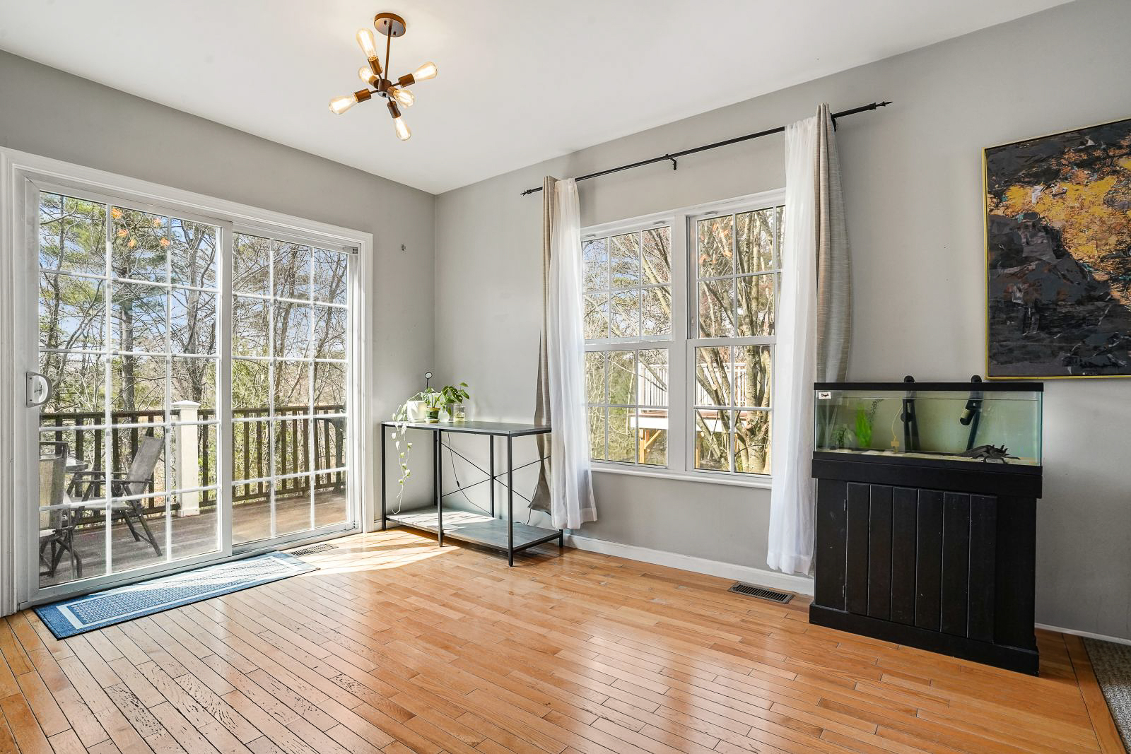 30 Turtle Brook Road, Unit 30 Canton, MA 02021 - Photo 3 of 36