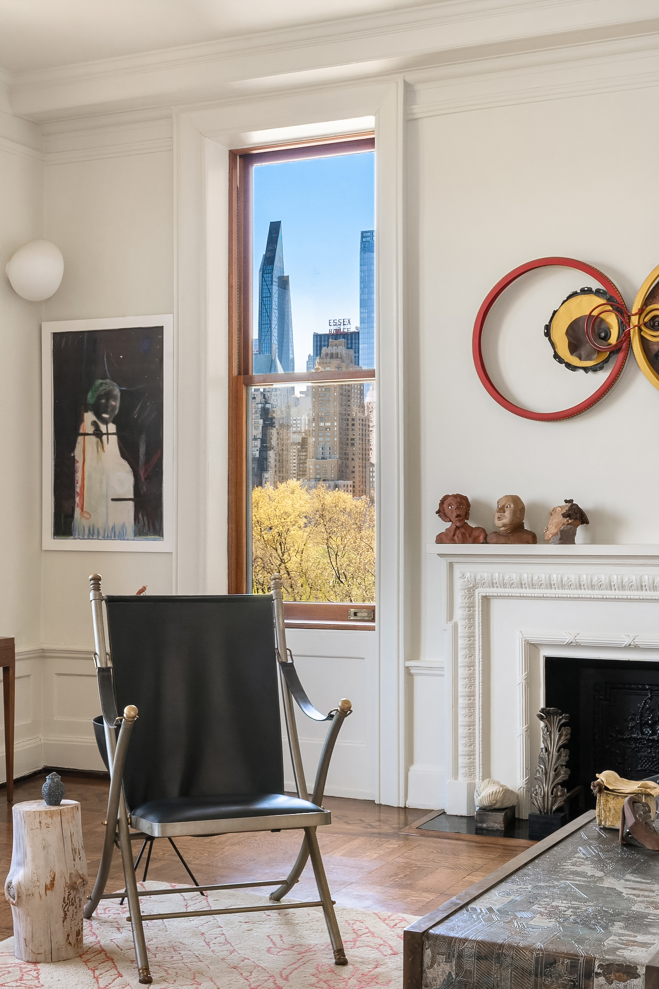 88 Central Park West, Unit 7/8N Manhattan, NY 10023 - Photo 9 of 16