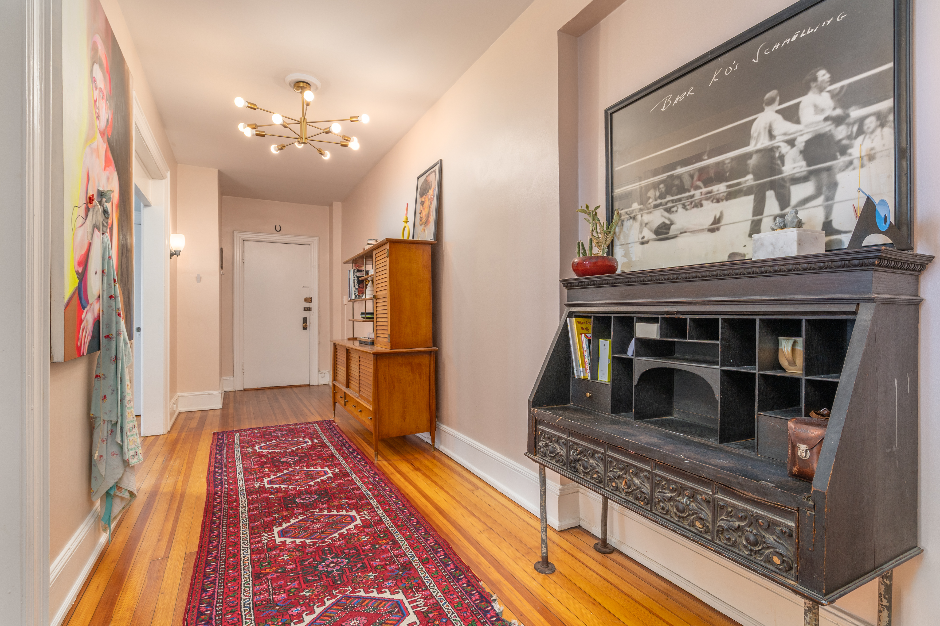 1840 Biltmore Street Northwest, Unit 46 Washington, DC 20009 - Photo 13 of 29