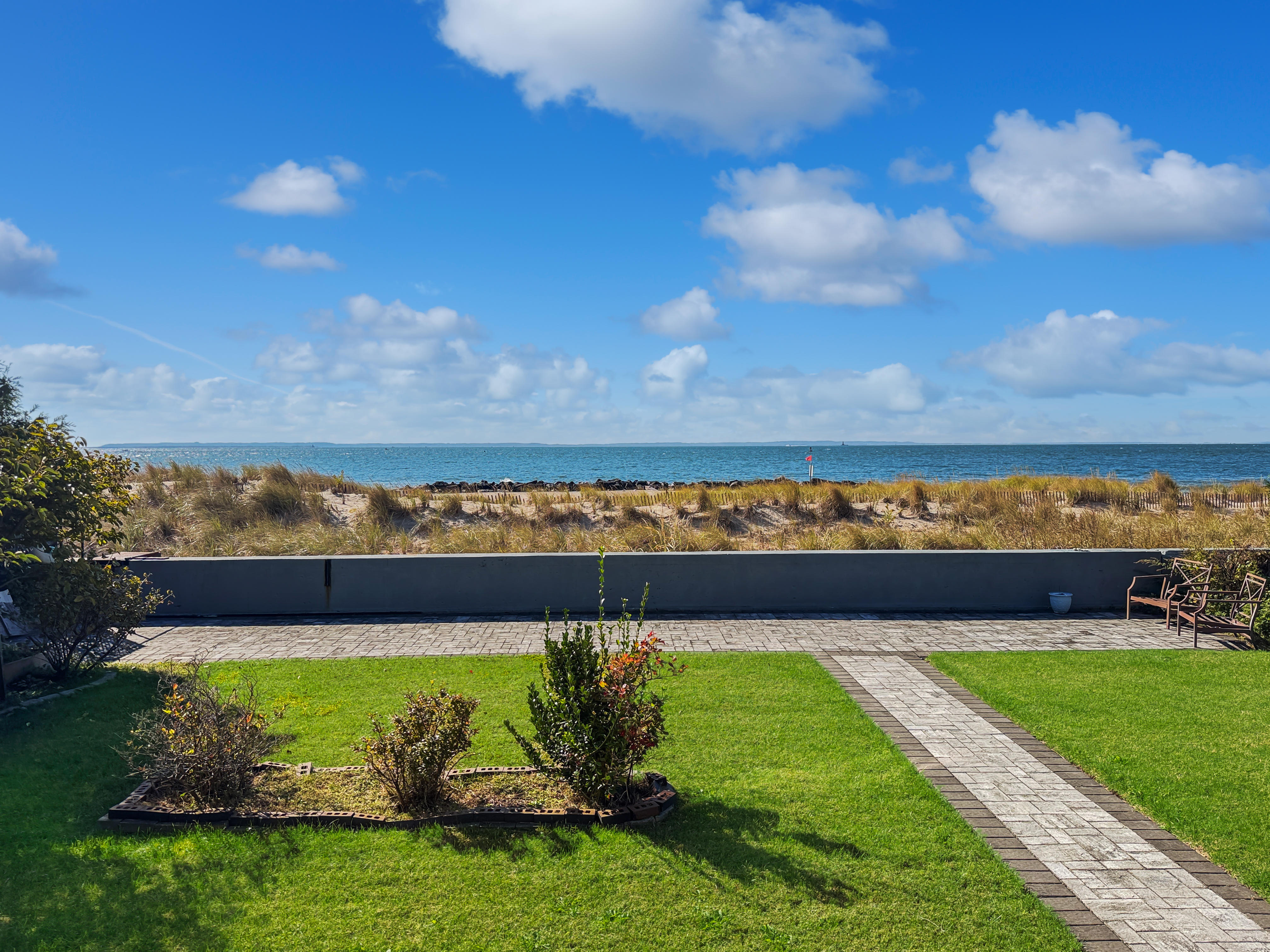 3848 Atlantic Avenue Brooklyn, NY 11224 - Photo 1 of 29 a view of a lake with a big yard