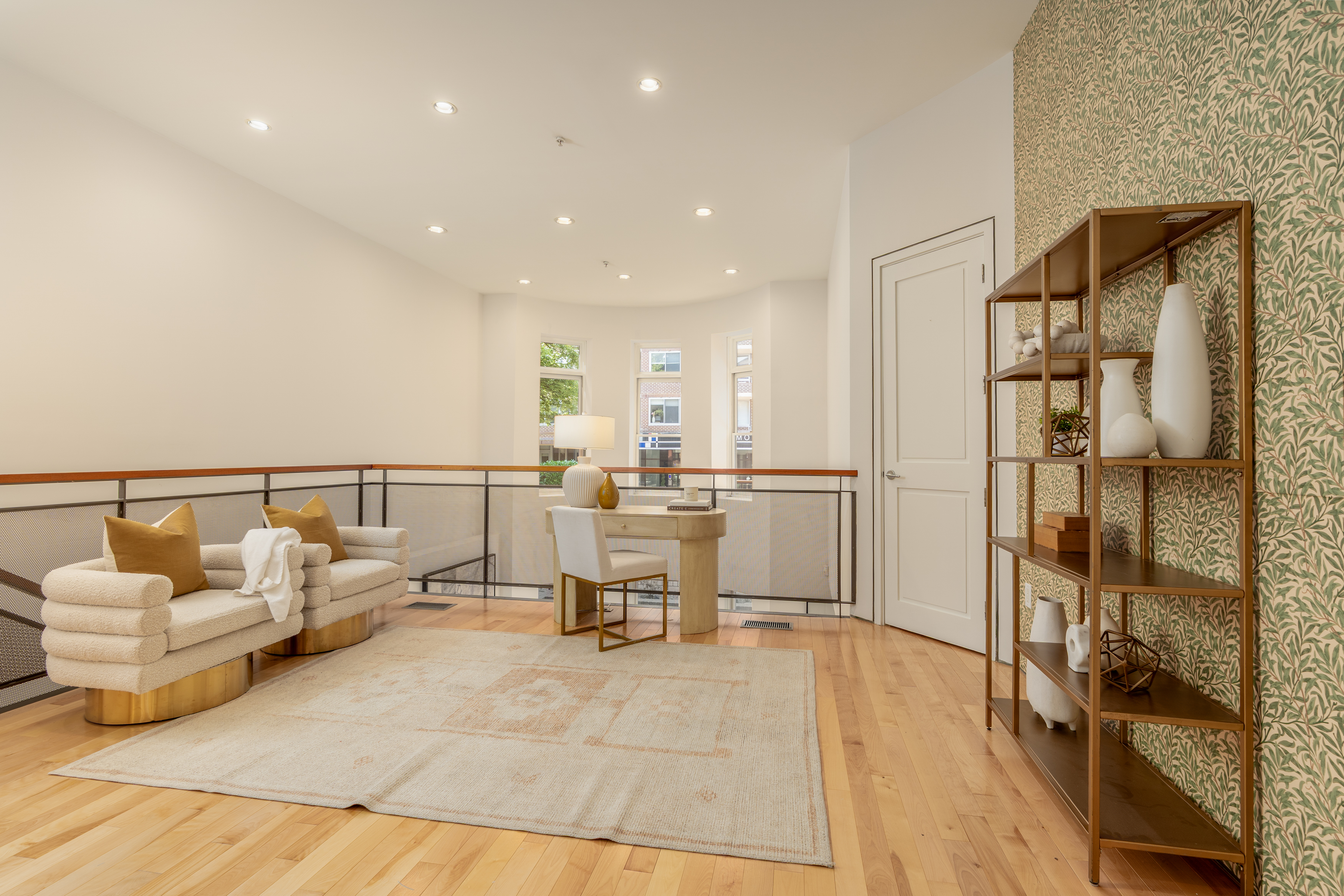 1213 N Street Northwest, Unit A Washington, DC 20005 - Photo 6 of 38