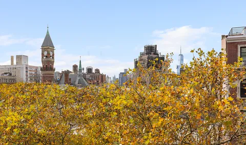 $21,500,000 | 125 West 11th Street | West Village