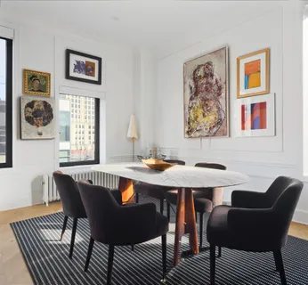 $2,295,000 | 21 East 22nd Street, Unit PH12F | Flatiron