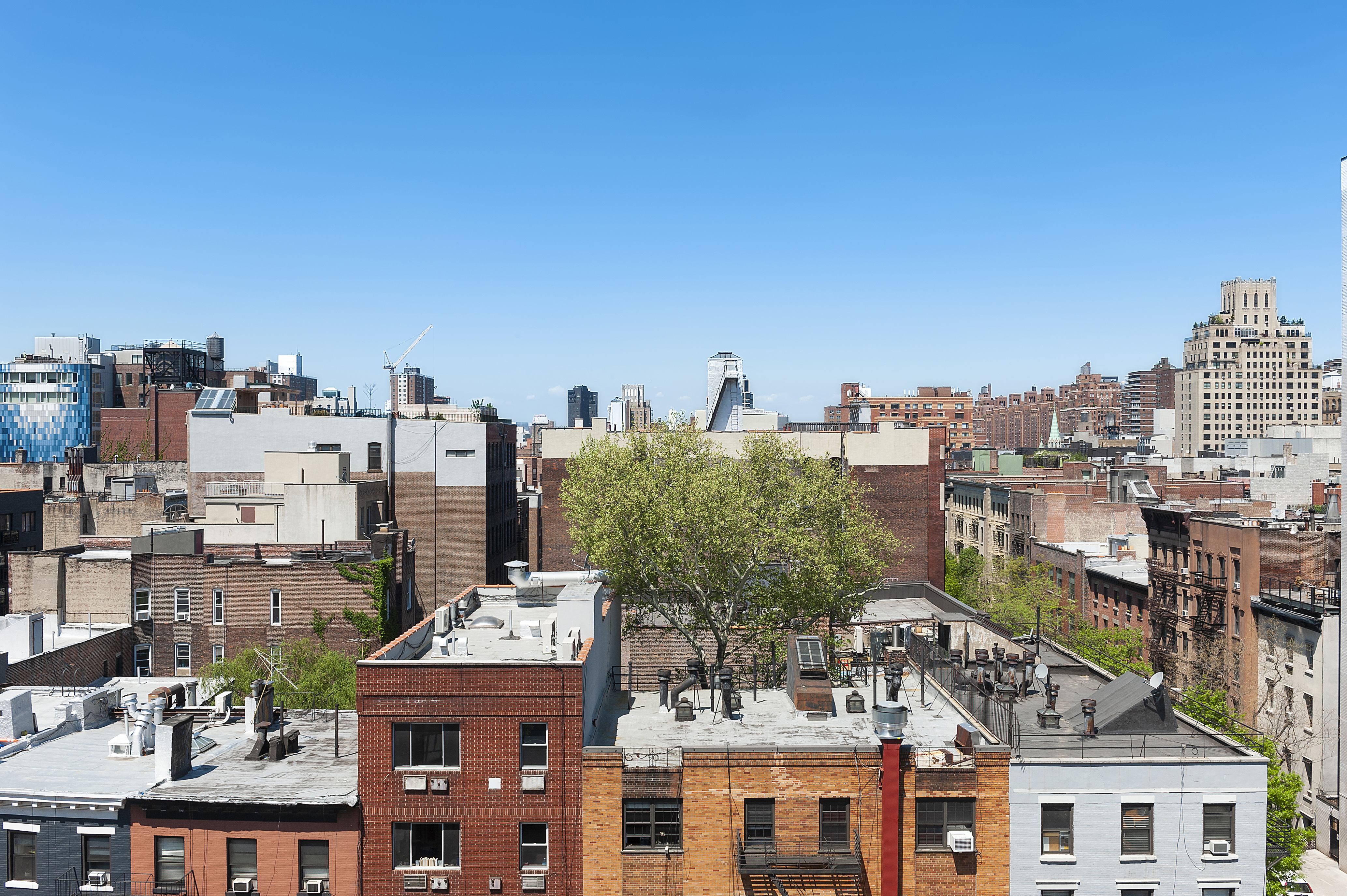 181 7th Avenue, Unit 8B Manhattan, NY 10011 - Photo 6 of 10